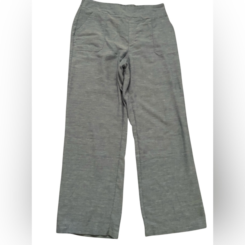 Soho size L light blue straight leg women’s pants